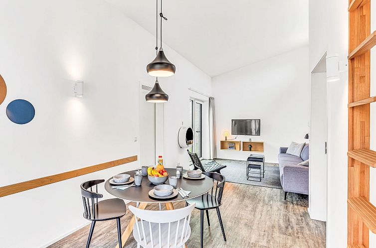 Vakantiehuis Schmidt