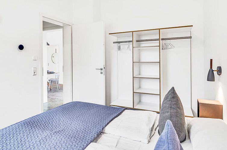 Vakantiehuis Schmidt