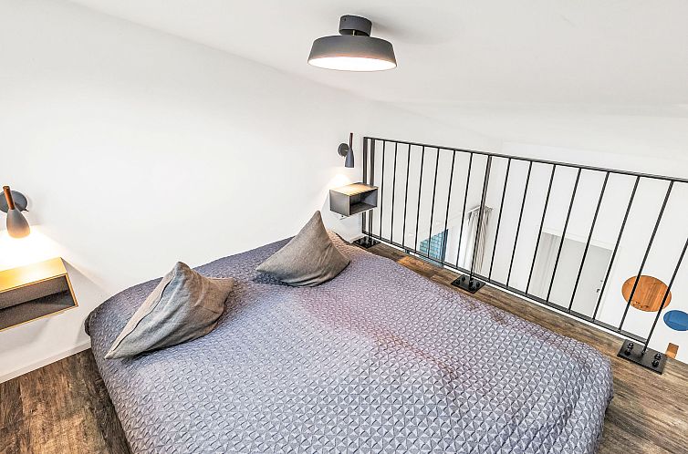 Vakantiehuis Schmidt