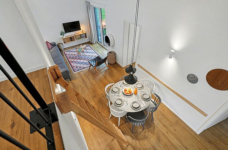 Vakantiehuis Weitblick