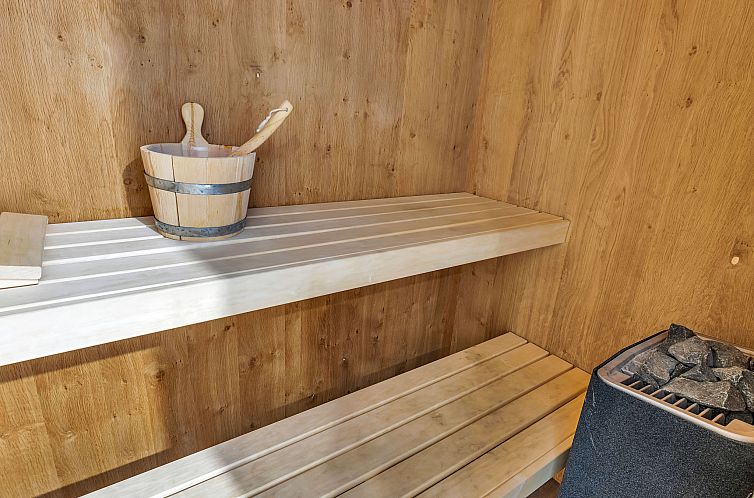 Vakantiehuis Weitblick