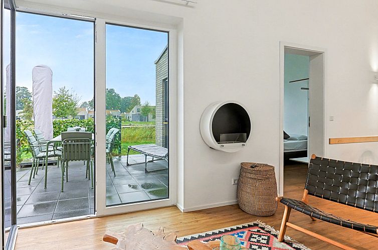 Vakantiehuis Weitblick