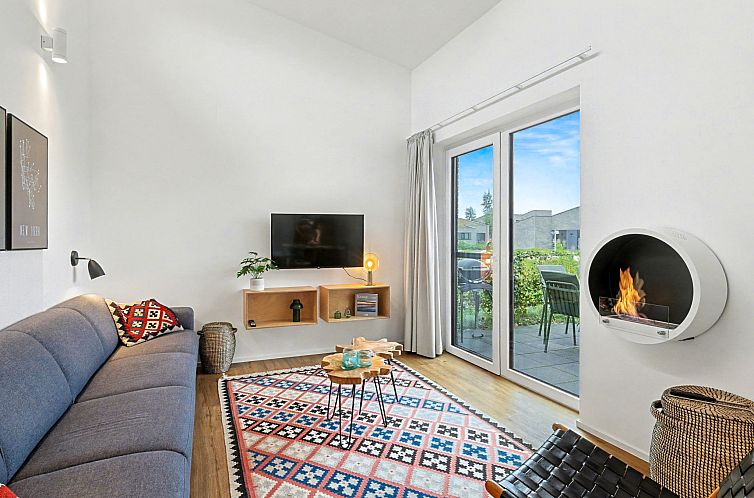 Vakantiehuis Weitblick