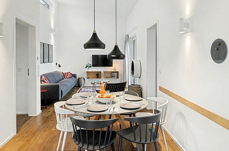 Vakantiehuis Weitblick