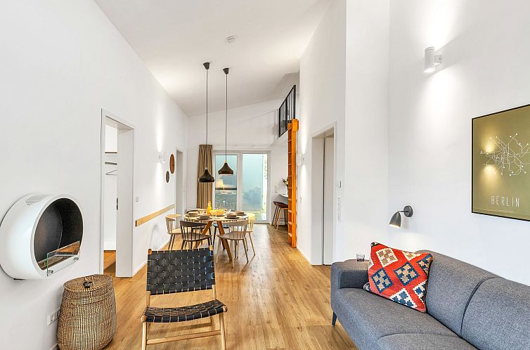 Vakantiehuis Weitblick