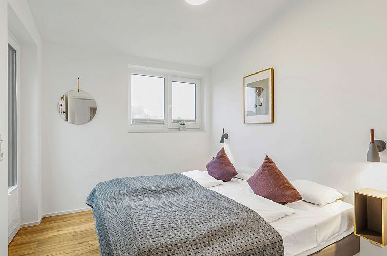 Vakantiehuis Weitblick