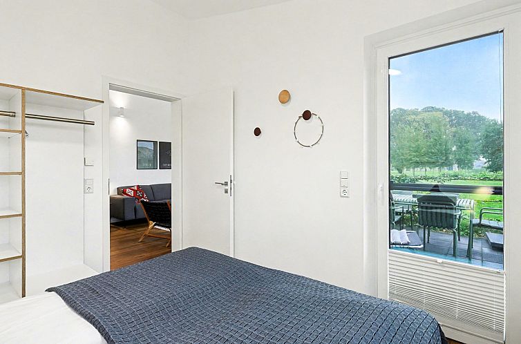 Vakantiehuis Weitblick