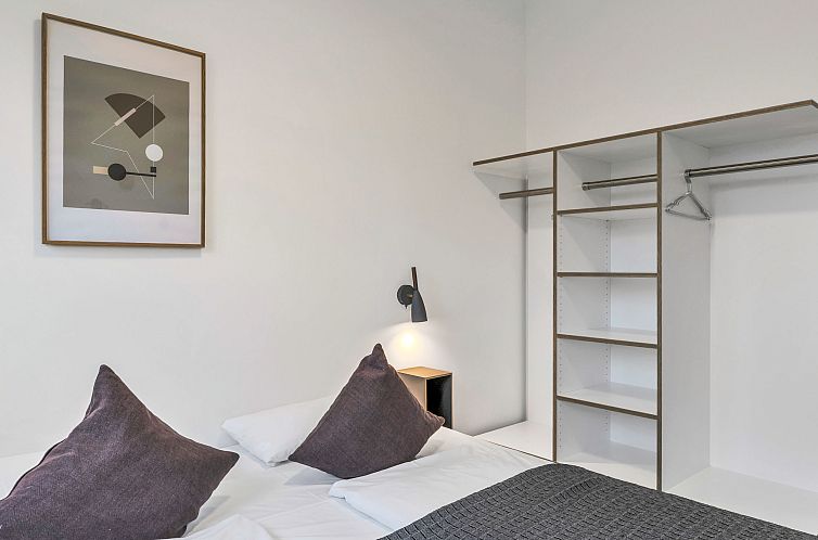 Vakantiehuis Weitblick