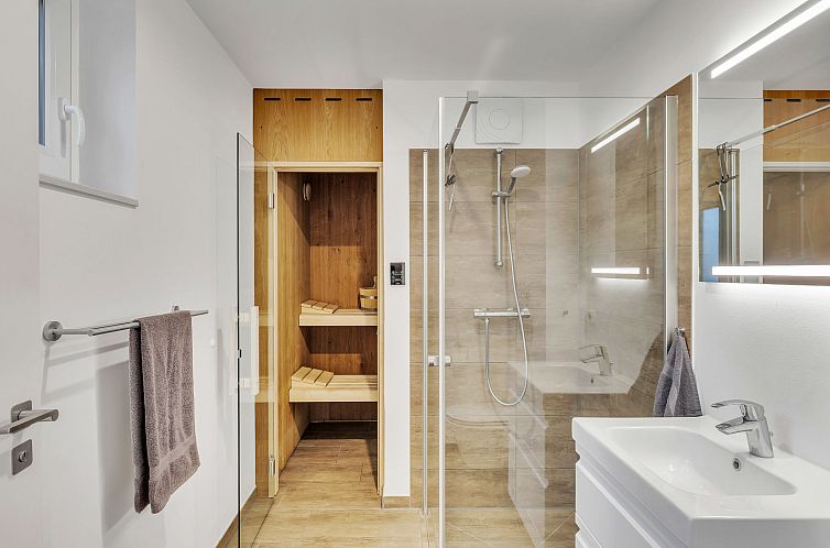 Vakantiehuis Weitblick