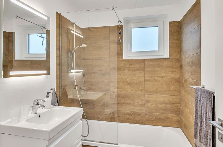 Vakantiehuis Weitblick