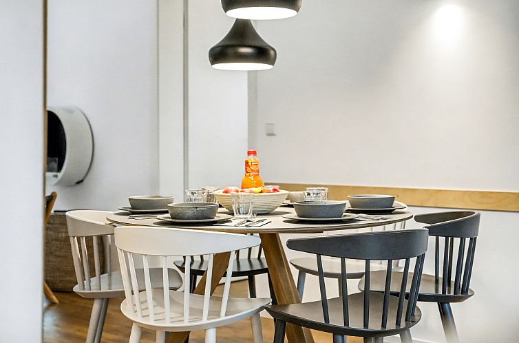 Vakantiehuis Dümmer Søtid