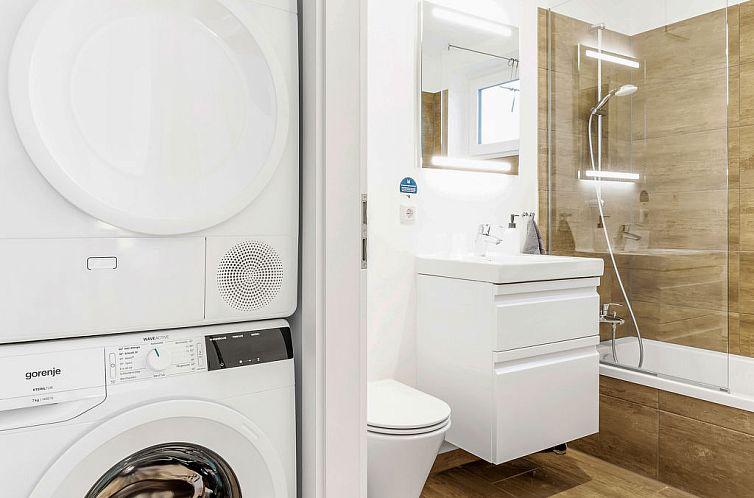 Vakantiehuis Sonnenschein