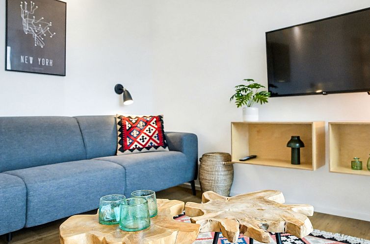 Verblijf 01938424 - Vakantiewoning Nedersaksen - Vakantiehuis Sternenblick