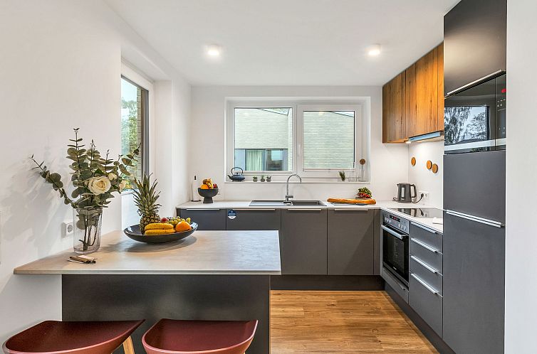 Vakantiehuis Sternenblick