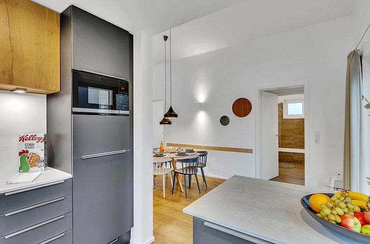 Vakantiehuis Sternenblick