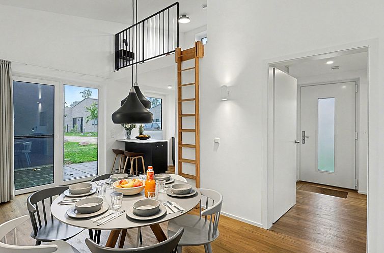 Vakantiehuis Sternenblick