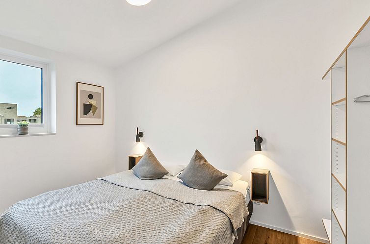 Vakantiehuis Sternenblick