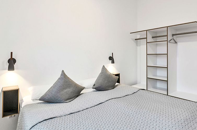 Vakantiehuis Sternenblick