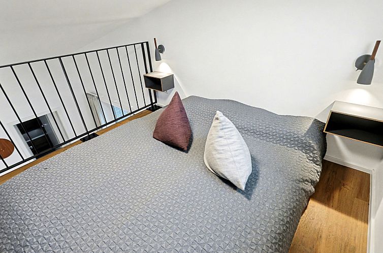 Vakantiehuis Sternenblick