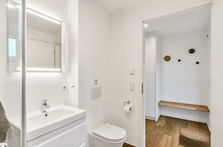 Vakantiehuis Sternenblick