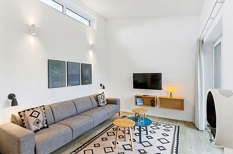 Verblijf 01938428 - Vakantiewoning Nedersaksen - Vakantiehuis Wellenklang