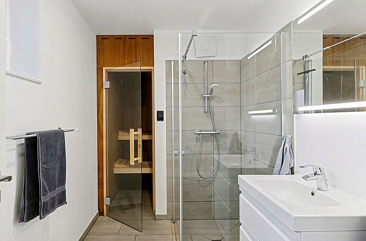 Vakantiehuis Wellenklang