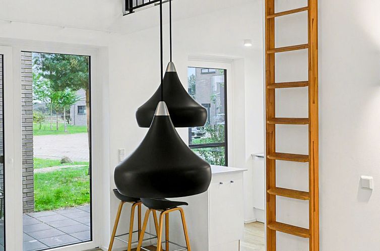 Vakantiehuis Wellenklang