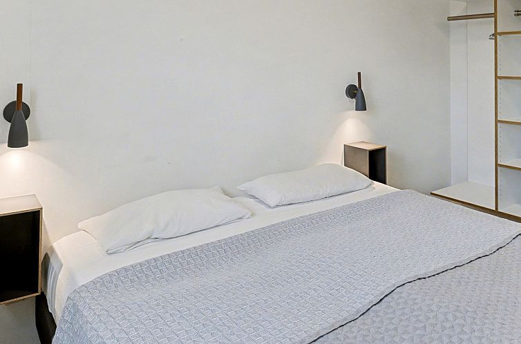 Vakantiehuis Wellenklang