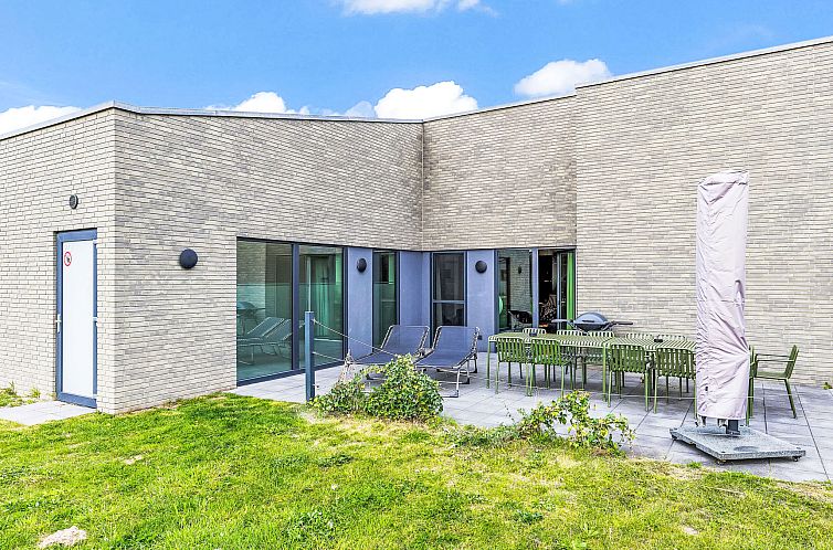 Unterkunft 01938430 - Ferienhaus Niedersachsen - Vakantiehuis Dümmersee Lodge