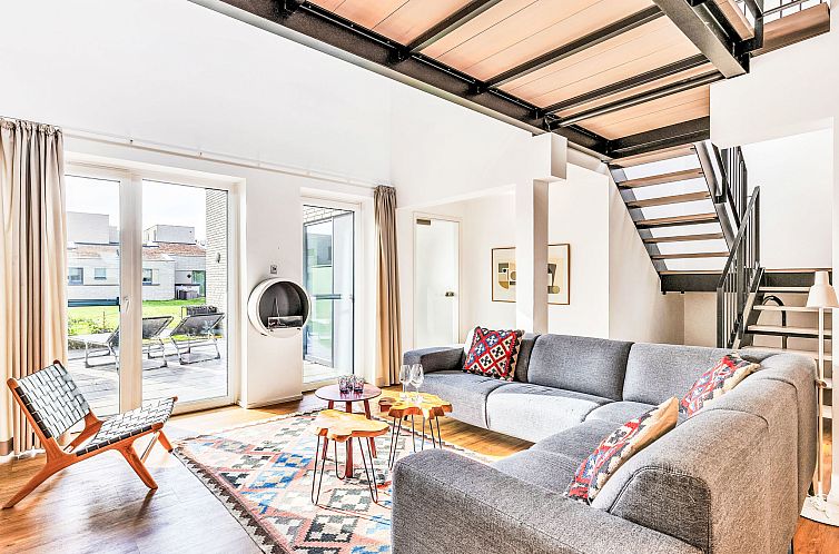 Vakantiehuis Dümmersee Lodge