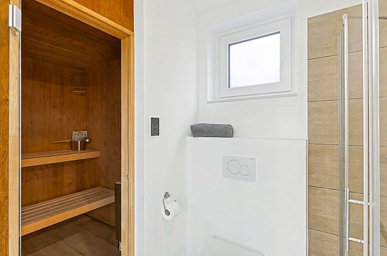 Vakantiehuis Dümmersee Lodge