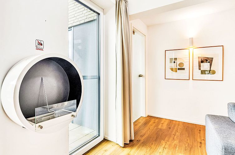 Vakantiehuis Dümmersee Lodge