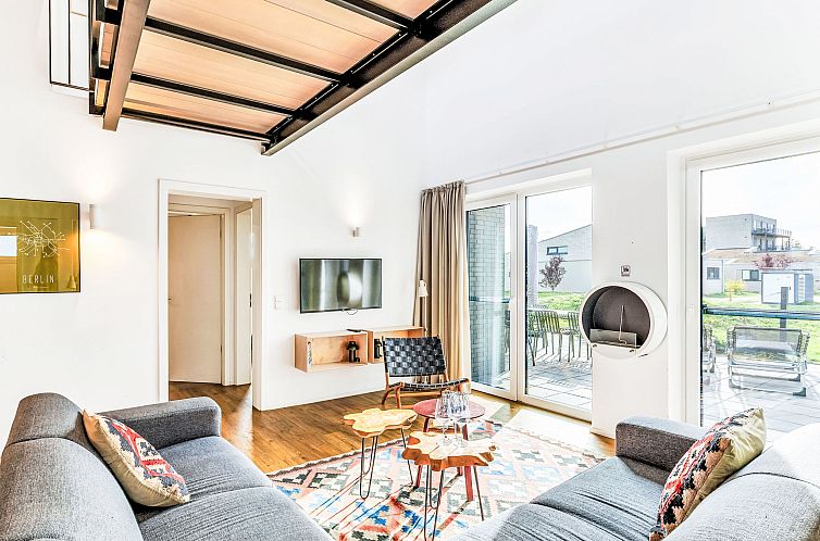 Vakantiehuis Dümmersee Lodge