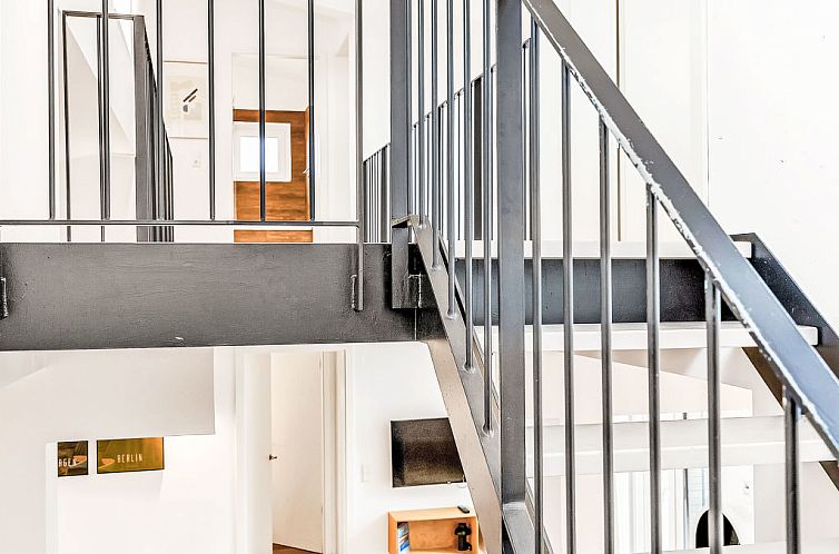 Vakantiehuis Dümmersee Lodge