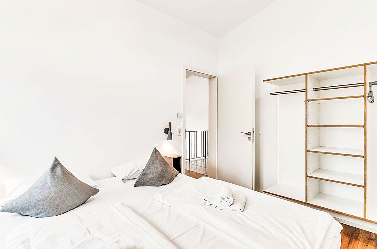 Vakantiehuis Dümmersee Lodge