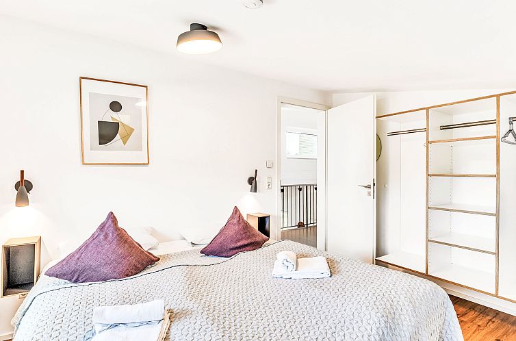 Vakantiehuis Dümmersee Lodge