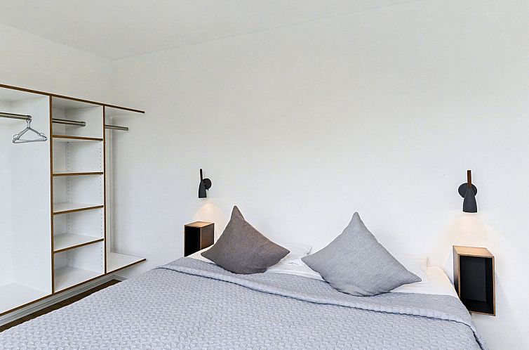 Vakantiehuis Seeufer Lodge