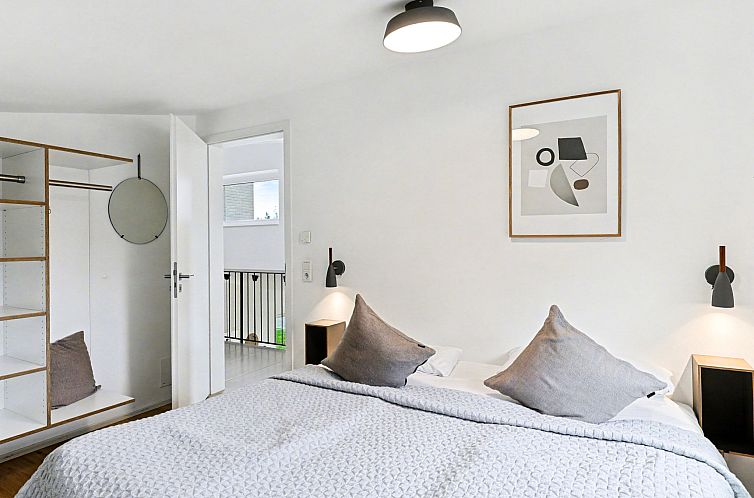 Vakantiehuis Seeufer Lodge