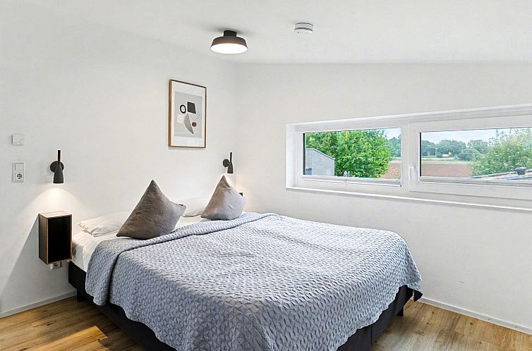 Vakantiehuis Seeufer Lodge