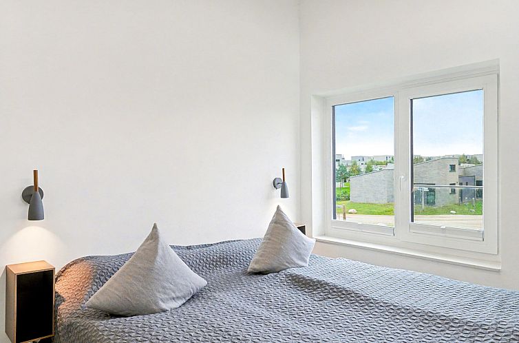 Vakantiehuis Seeufer Lodge