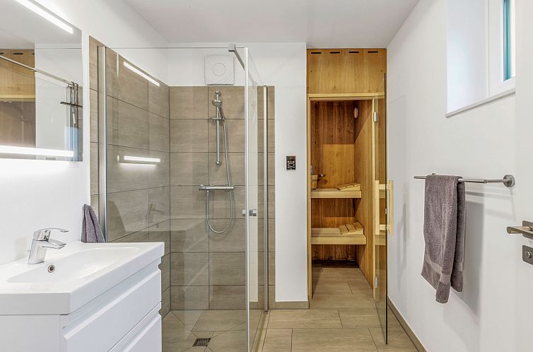 Vakantiehuis Wolkenfrei