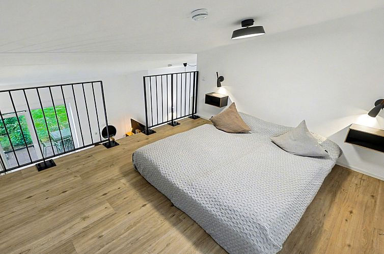 Vakantiehuis Wolkenfrei