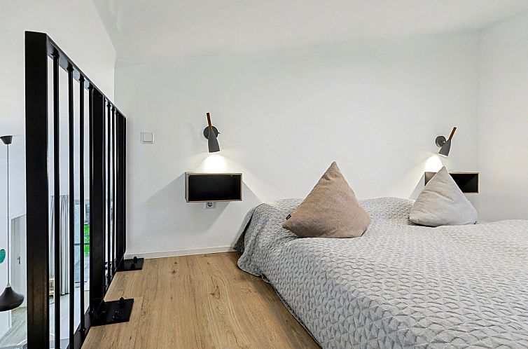 Vakantiehuis Wolkenfrei