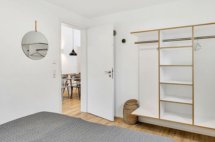 Vakantiehuis Wolkenfrei