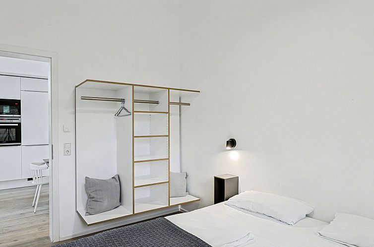 Vakantiehuis Wolkenfrei