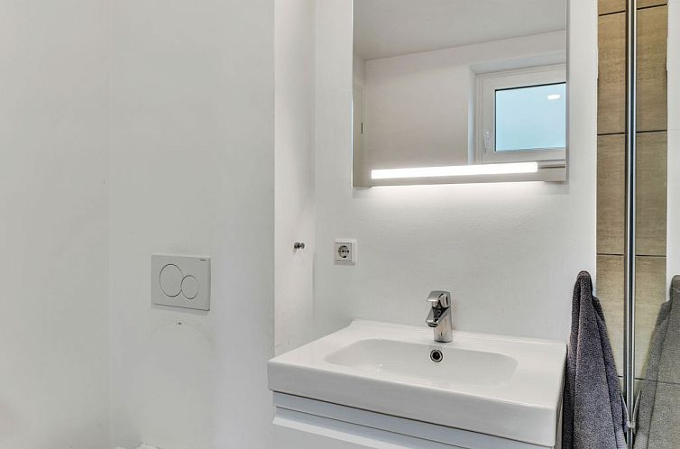 Vakantiehuis Wolkenfrei