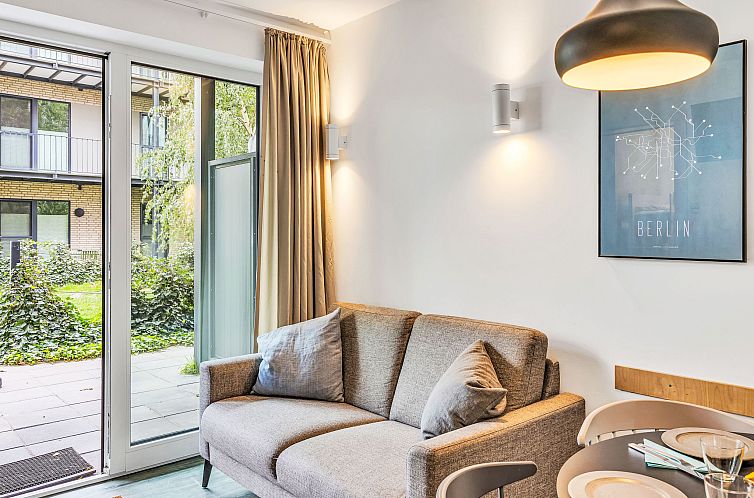 Guest house 01938443 - Apartment Niedersachsen - Appartement Seemomente (615)