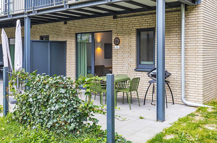 Appartement Seemomente (615)