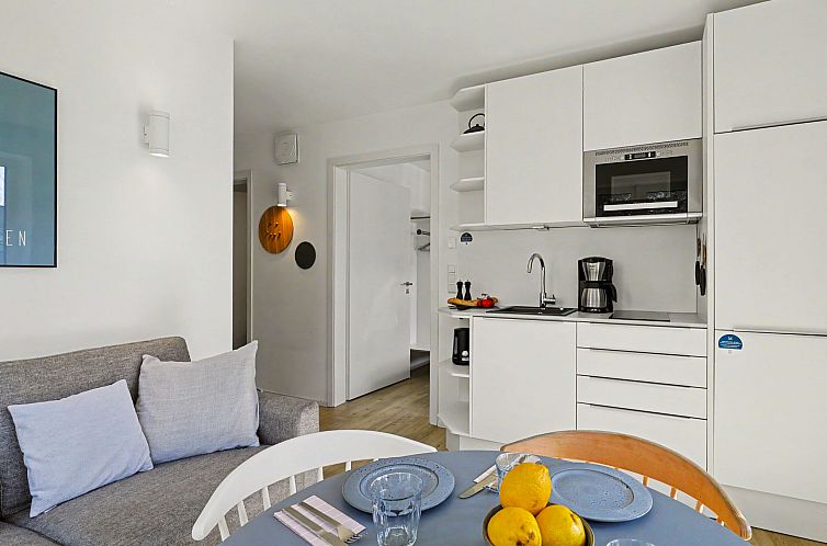 Appartement Seemomente (615)