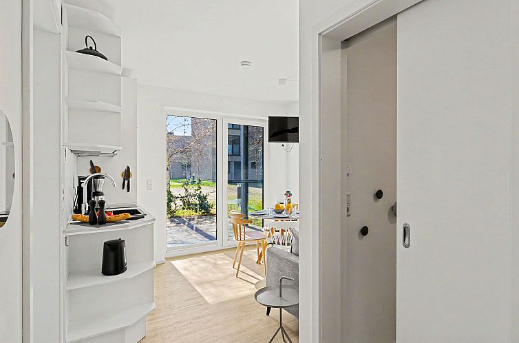 Appartement Seemomente (615)